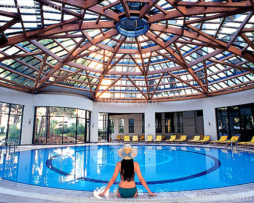 Sillyum Hotel 15